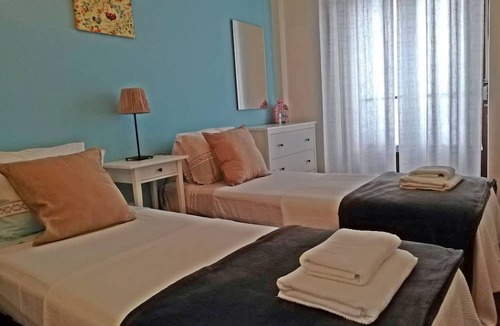 Sao Joao de Deus Apartment | TripGeo Apartment Roma