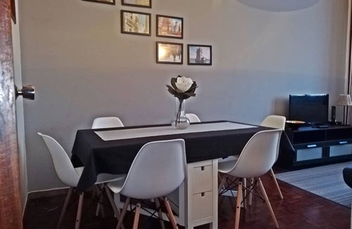 Sao Joao de Deus Apartment | TripGeo Apartment Roma