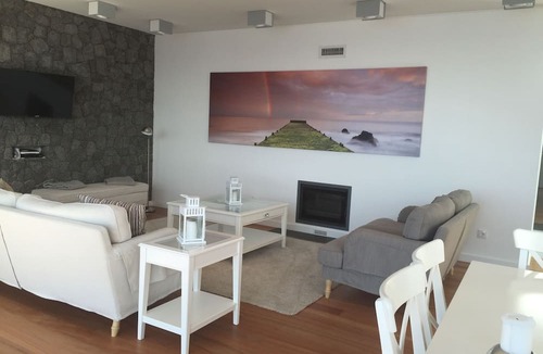 Angra do Heroismo Hotel | Casa das Cinco