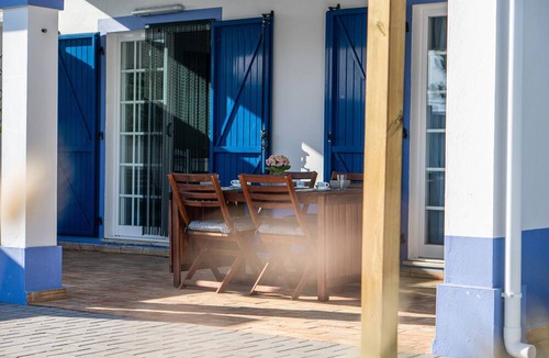 Aljezur Villa | house for rent