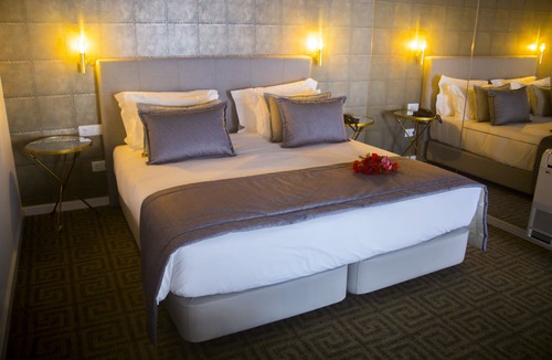 Santa Maria dos Olivais Hotel | Thomar Boutique Hotel