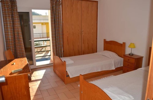 Alcoutim Hostel | HI Alcoutim – Pousada de Juventude - Hostel