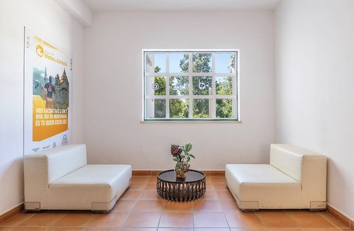 Portimao Hostel | HI Portimão – Pousada de Juventude - Hostel