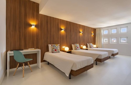 Portimao City Centre Hotel | Next Inn