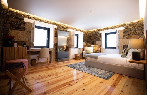 Santa Marta de Penaguiao House | Quinta da Pousada