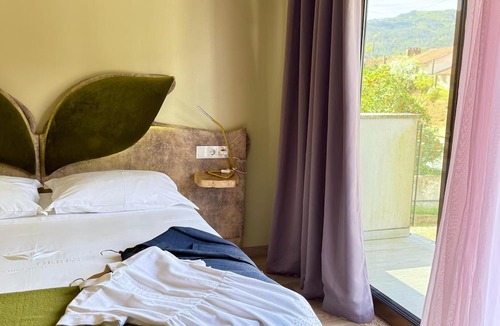 Terras de Bouro Hotel | Beleza Serra Guide Hotel
