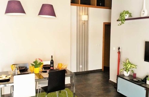 Charneca de Caparica e Sobreda Apartment | Family Vila Beach by Host-Point