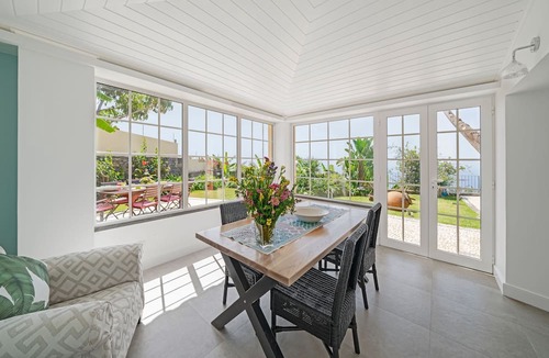 Monte Villa | Quinta D'Alegria by Our Madeira