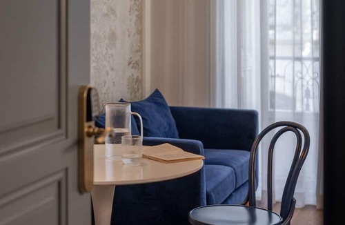 Encarnacao Hotel | Boutique Chiado Suites