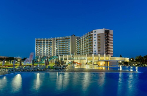 Montechoro Hotel | Jupiter Albufeira Hotel - Family & Fun - All Inclusive 24h