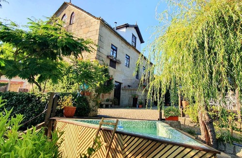 Tourais Bed & Breakfast | Casa do Fundo - Sustainable & Ecotourism