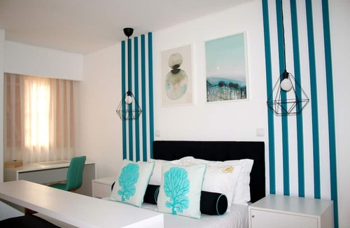 Guimaraes Hotel | Bellu Suites