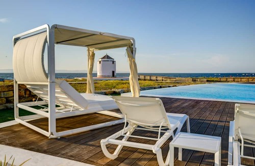 Alcochete Hotel | Praia do Sal Lisbon Resort and SPA