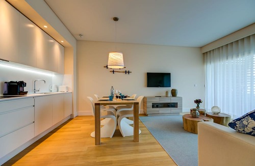 Alcochete Hotel | Praia do Sal Lisbon Resort and SPA