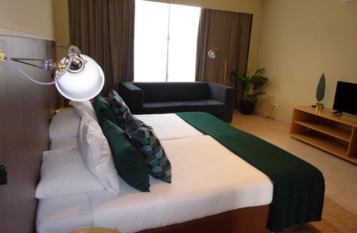 Quinta do Anjo Apartment | LH Palmela Apartamentos
