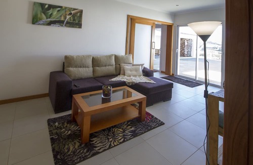 Achadinha Villa | Cantinho da Ilha - Guest House