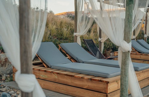 Almodovar e Graca dos Padroes House | Monte Gois Country House e Spa