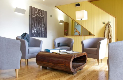 Cedros House | PÁTIO Ecolodge