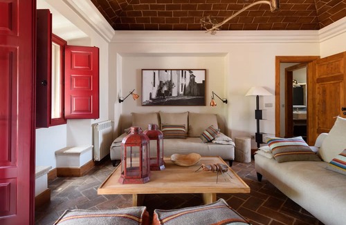 Evora House | Casa do Governador