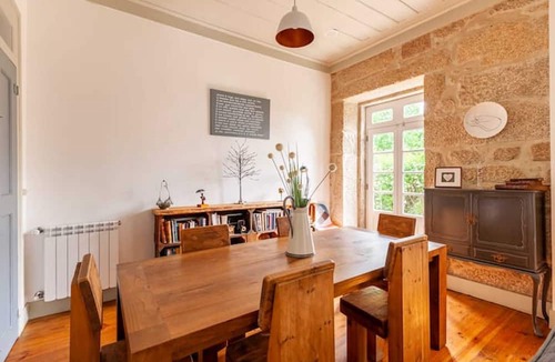 Tondela Bed & Breakfast | Casa do Cabeço