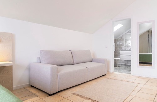Sao Jorge Bed & Breakfast | Casa das Proteas