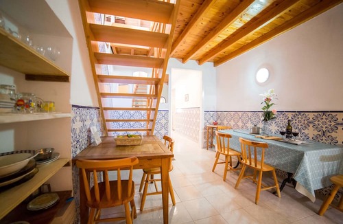 Lagos City Center Hotel | C01 - Historical Central House by DreamAlgarve