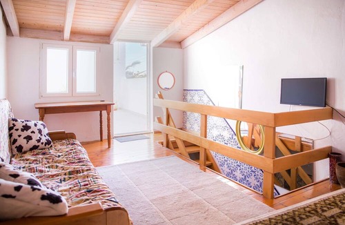 Lagos City Center Hotel | C01 - Historical Central House by DreamAlgarve