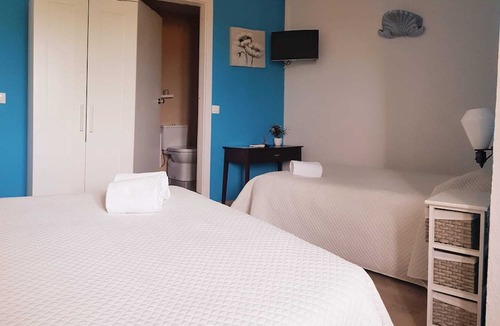 Alcacova House | Alcamim Guesthouse