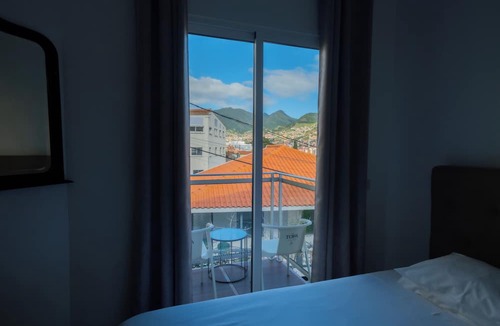 Machico House | Residencial Família