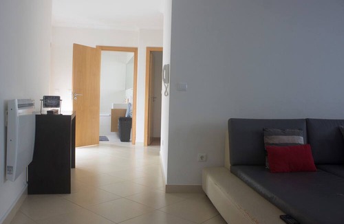 Ajuda Apartment | Saudade Peniche Apartment