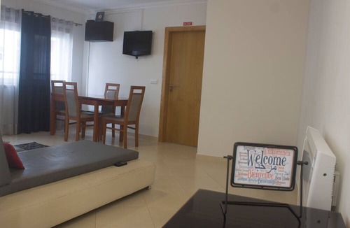 Ajuda Apartment | Saudade Peniche Apartment