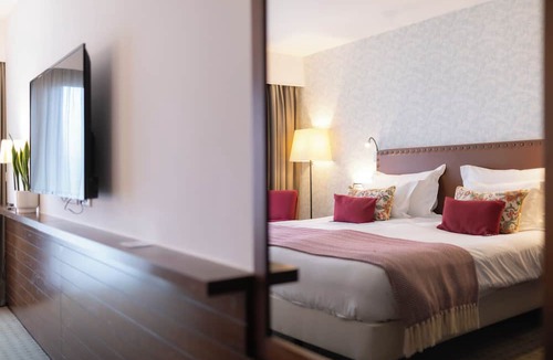 Canicada Hotel | Pousada Caniçada - Gerês