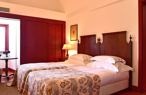 Beja Hotel | Pousada Convento de Beja - Historic Hotel