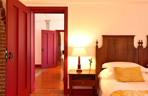 Beja Hotel | Pousada Convento de Beja - Historic Hotel