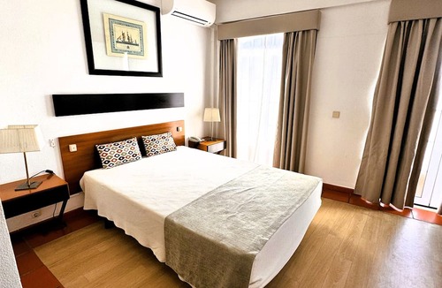 Lagos City Center Hotel | Lagosmar Hotel