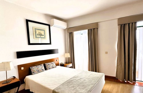 Lagos City Center Hotel | Lagosmar Hotel