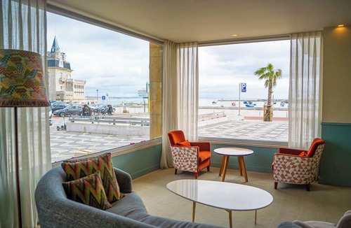 Cascais Hotel | Hotel Baia