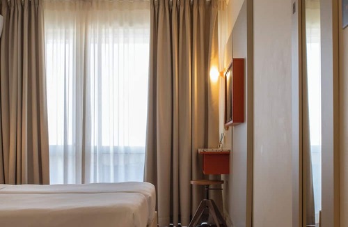 Ameijeira Hotel | WOT Lagos Montemar Soul