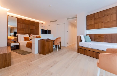 Estoril Hotel | Hotel Alvorada