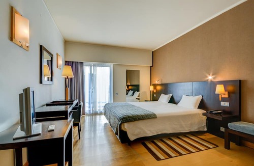 Estoril Hotel | Hotel Alvorada