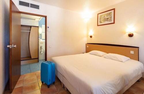 Sao Sebastiao Hotel | Hotel Campanile Lisbon South - Setubal