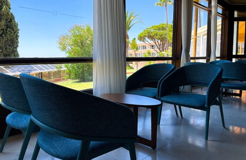 Areias de Sao Joao Hotel | Auramar Beach Resort
