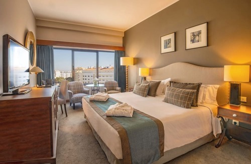Marvila Hotel | Verdi Santarem