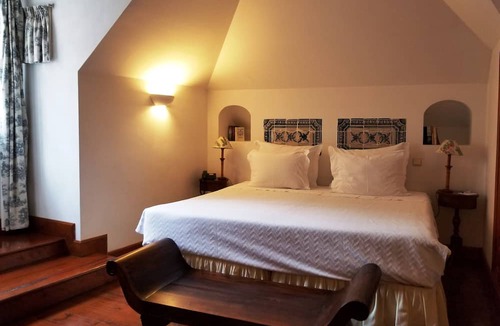 Sintra Hotel | Lawrence's Hotel