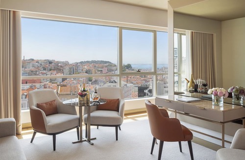 Santo Antonio Hotel | EPIC SANA Marques Hotel