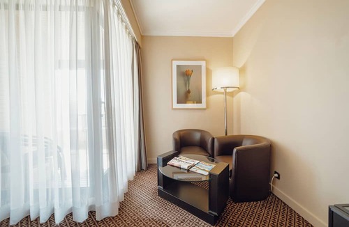 Sao Felix Da Marinha Hotel | Hotel Solverde Spa & Wellness Center