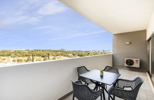 Alvor Hotel | Pelican Alvor