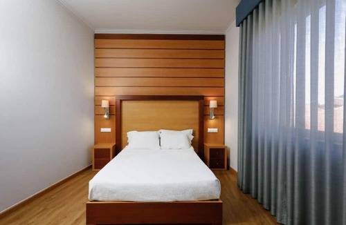 Viseu Hotel | Montebelo Palácio dos Melos Viseu Historic Hotel