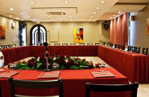 Apulia e Fao Hotel | Suave Mar Hotel