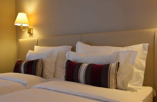 Apulia e Fao Hotel | Suave Mar Hotel